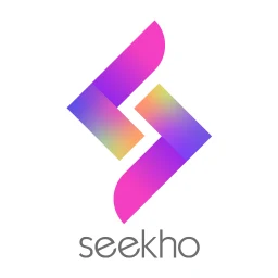 Icono de Seekho: Short Learning Videos